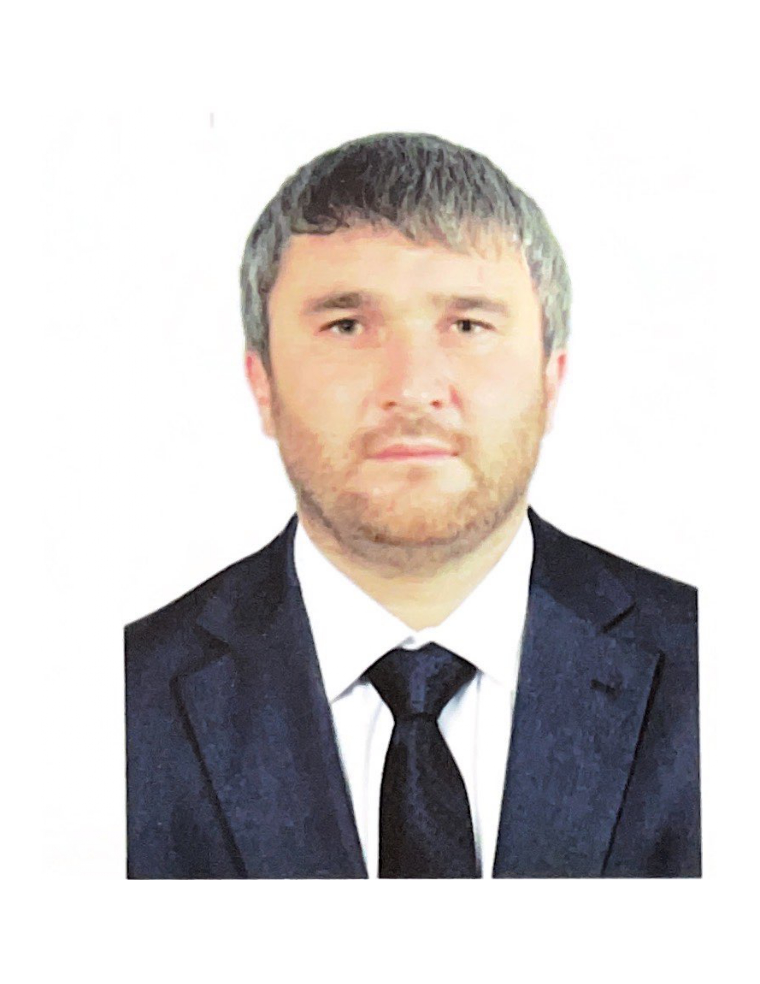 Караев Марат Мурадбиевич.